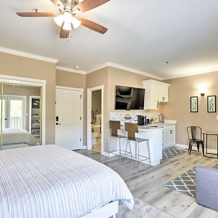 Peaceful Midway Studio With Mountain And Golf Views! Extérieur photo