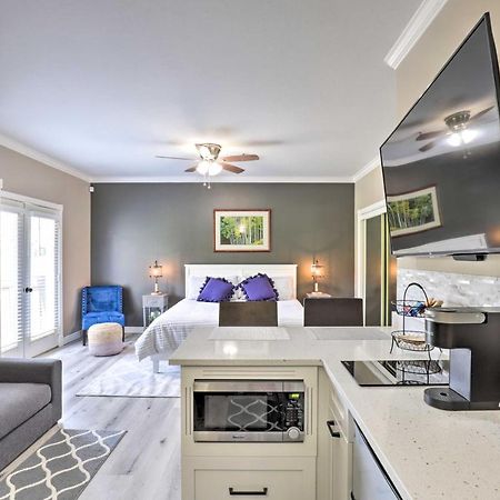 Peaceful Midway Studio With Mountain And Golf Views! Extérieur photo