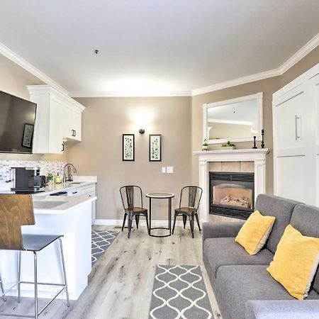 Peaceful Midway Studio With Mountain And Golf Views! Extérieur photo